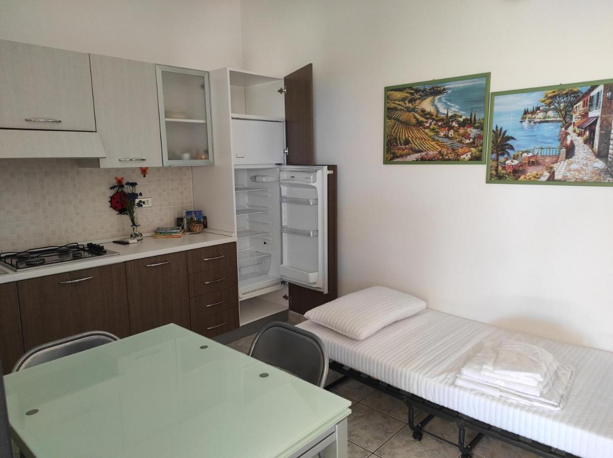 Sa Teria Village Tertenia Bagian luar foto
