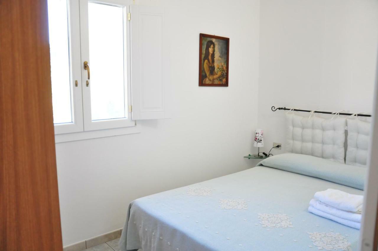 Sa Teria Village Tertenia Bagian luar foto