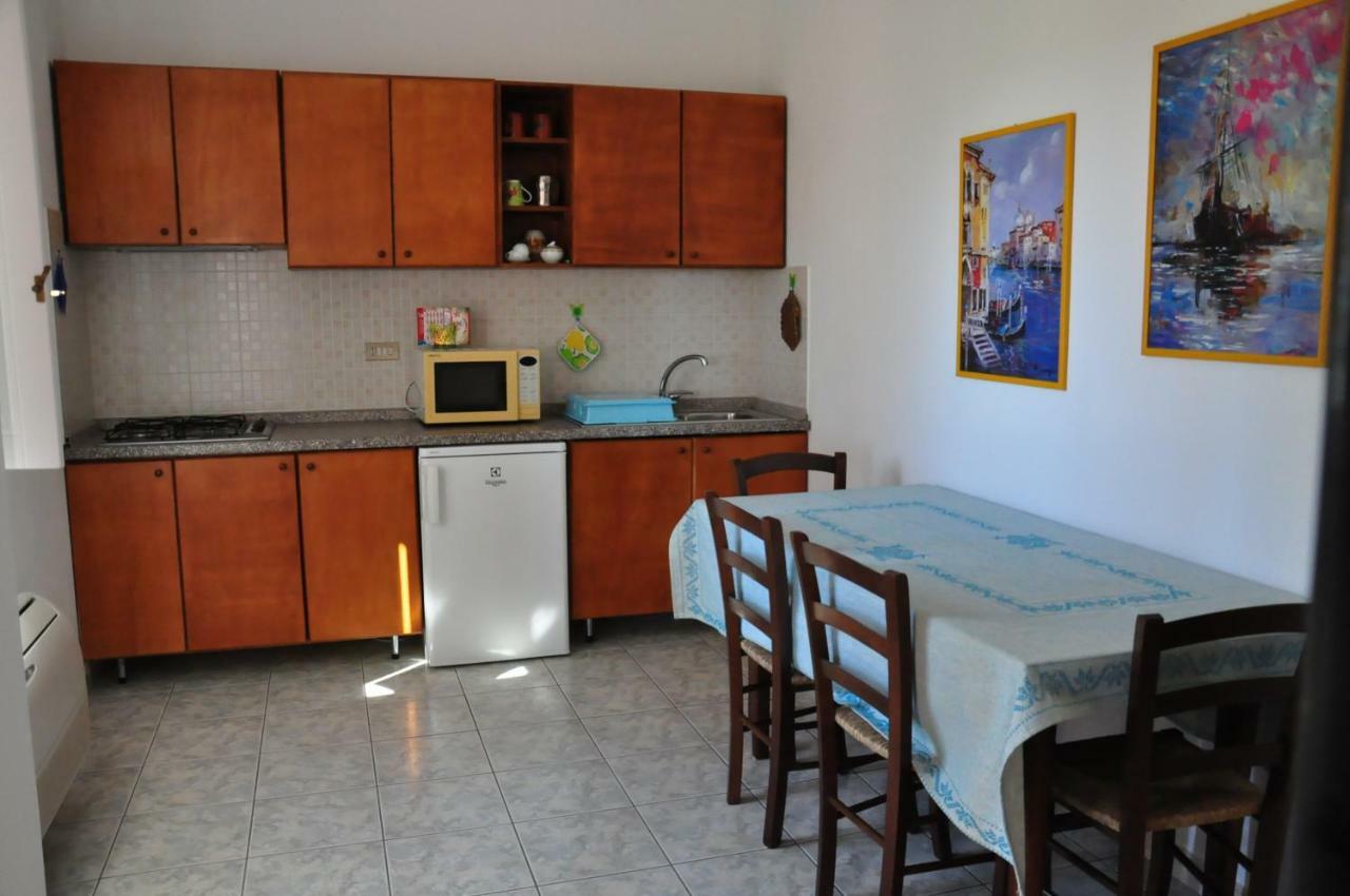 Sa Teria Village Tertenia Bagian luar foto