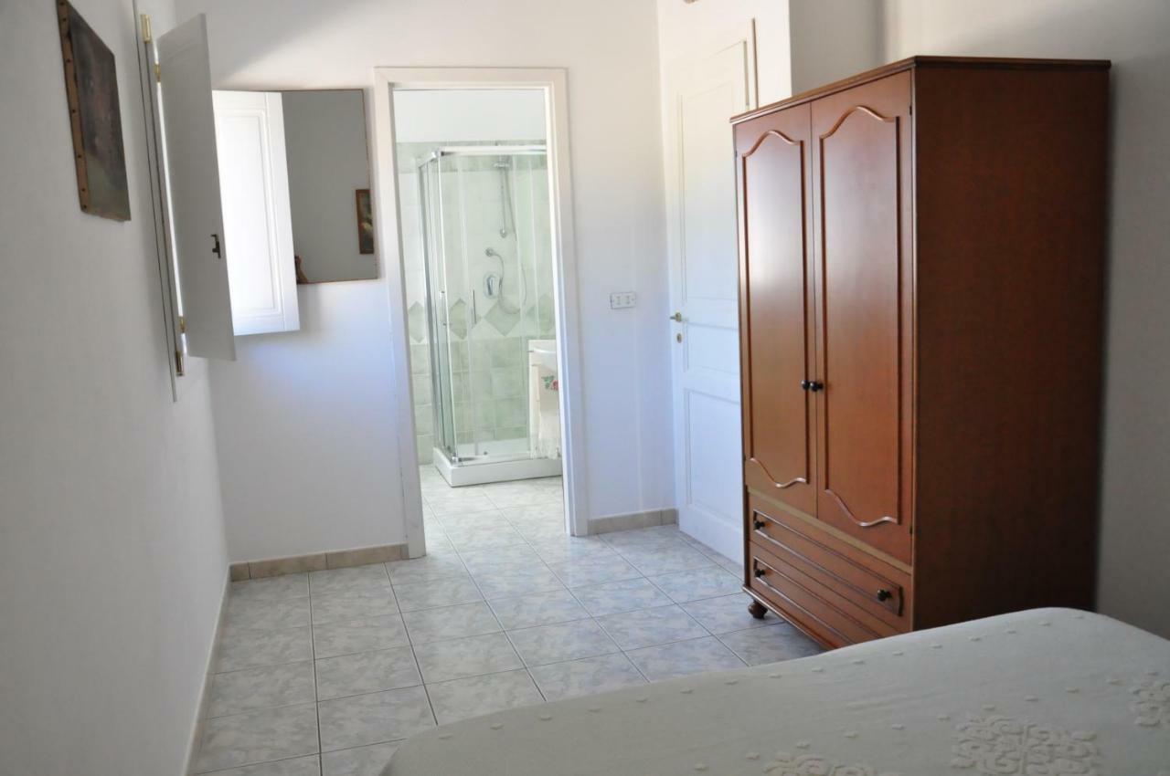 Sa Teria Village Tertenia Bagian luar foto