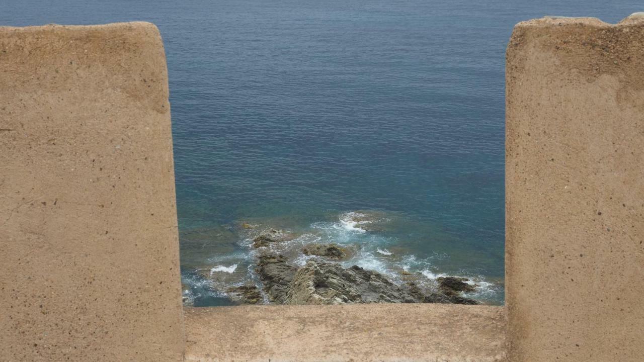 Sa Teria Village Tertenia Bagian luar foto