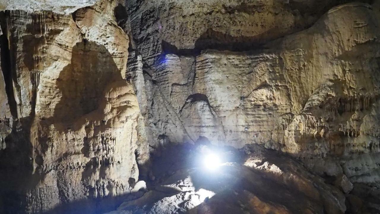 Sa Teria Village Tertenia Bagian luar foto