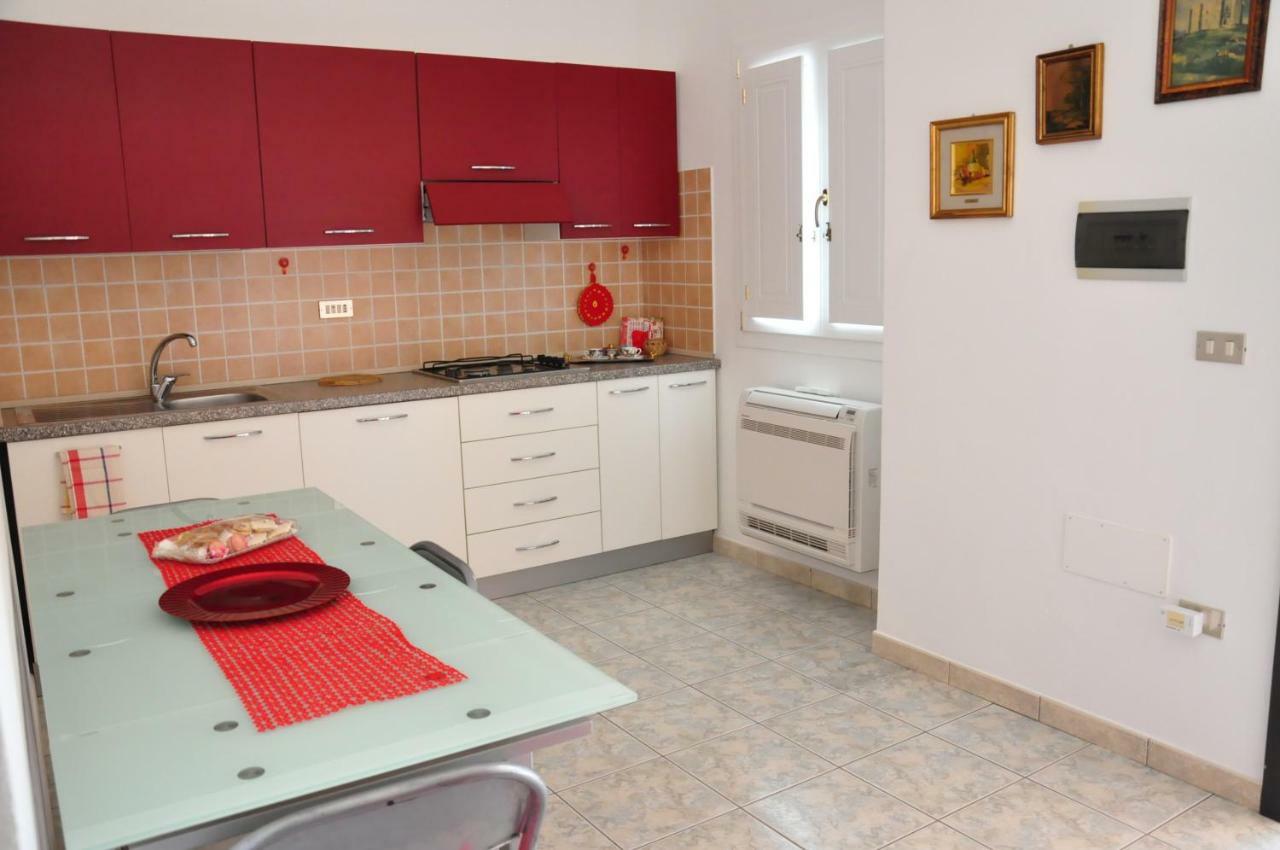 Sa Teria Village Tertenia Bagian luar foto