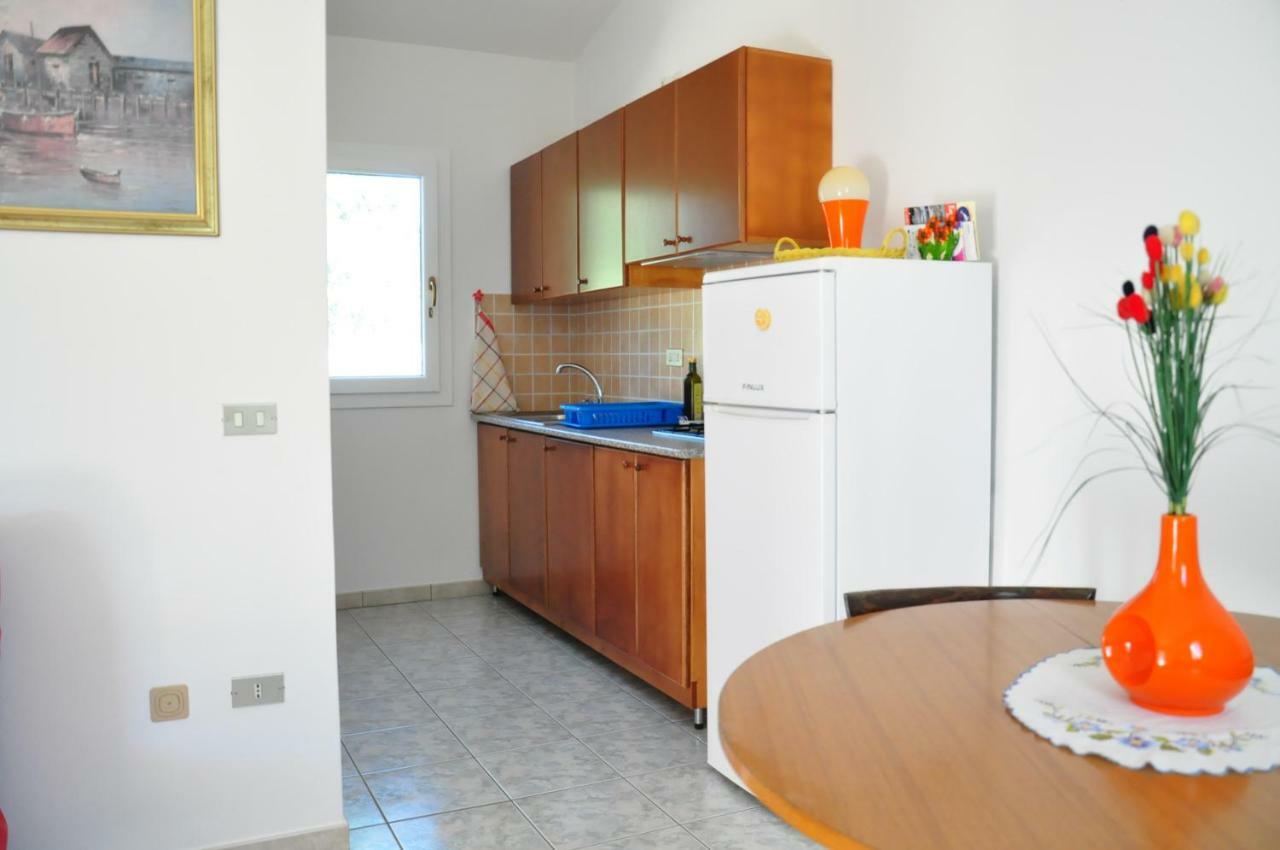 Sa Teria Village Tertenia Bagian luar foto