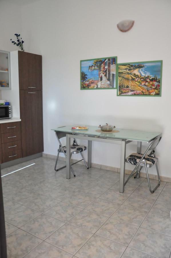 Sa Teria Village Tertenia Bagian luar foto
